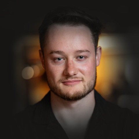 Curtis, co-founder of Viral Toolkit