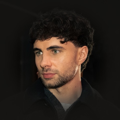 Tom Nattrass, co-founder of Viral Toolkit